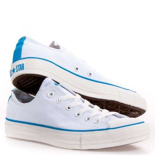 #068 I gotz! Converse All Stars with Tips 530161F ...