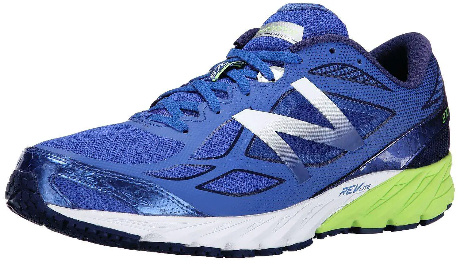 10 Best New Balance Running Shoes Reviewed in 2018 ...