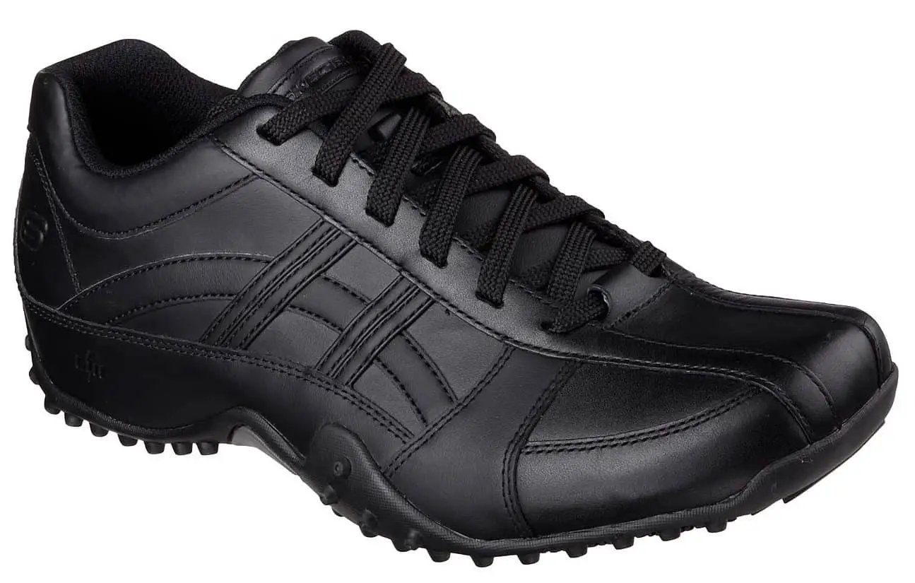 10 Best Non Slip Shoes for Work