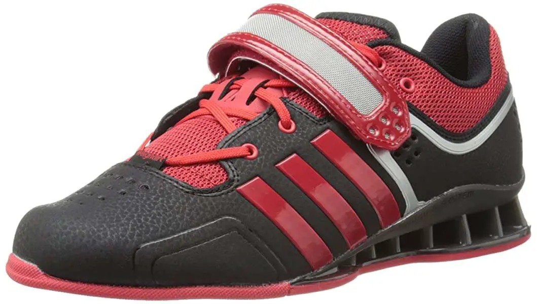 10 Best Olympic Weightlifting Shoes