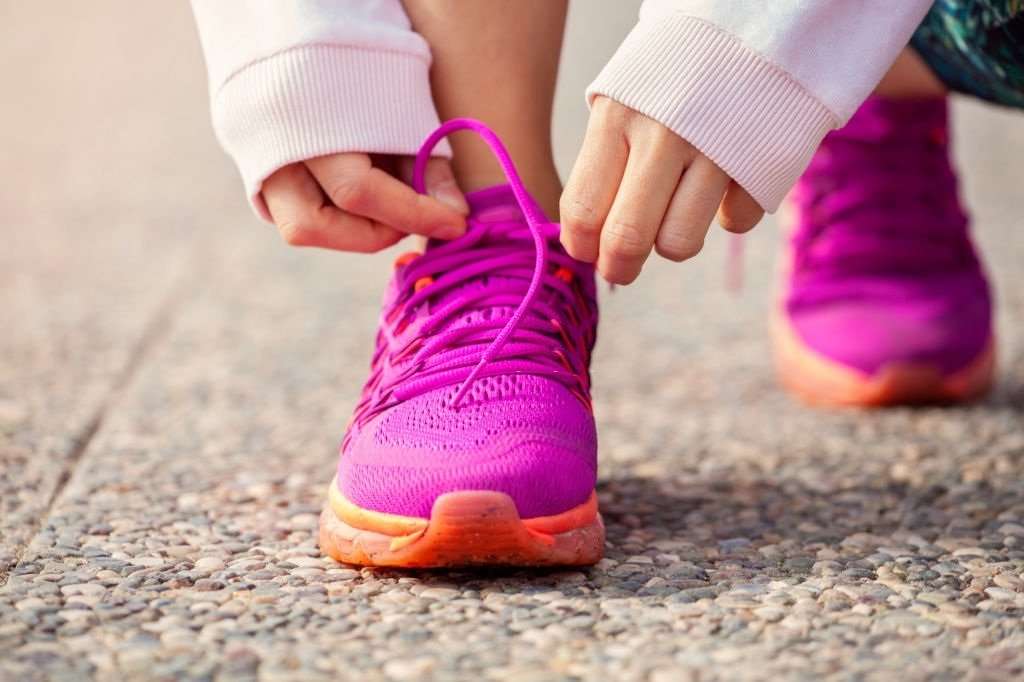 What Are The Best Running Shoes For Bunions - LoveShoesClub.com