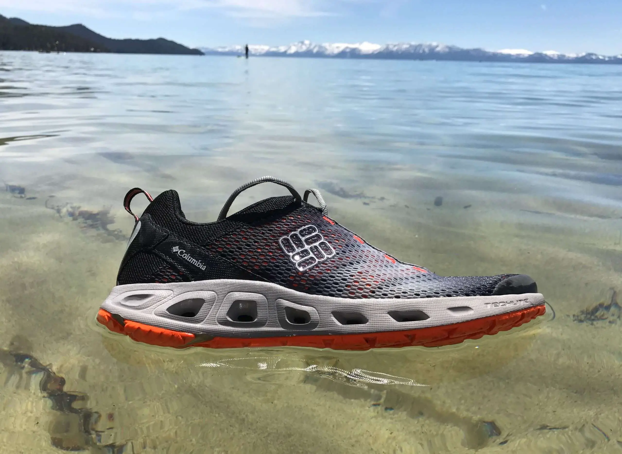 10 Best Water Shoes 2017