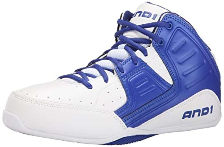 10 of The Best Cheap Basketball Shoes
