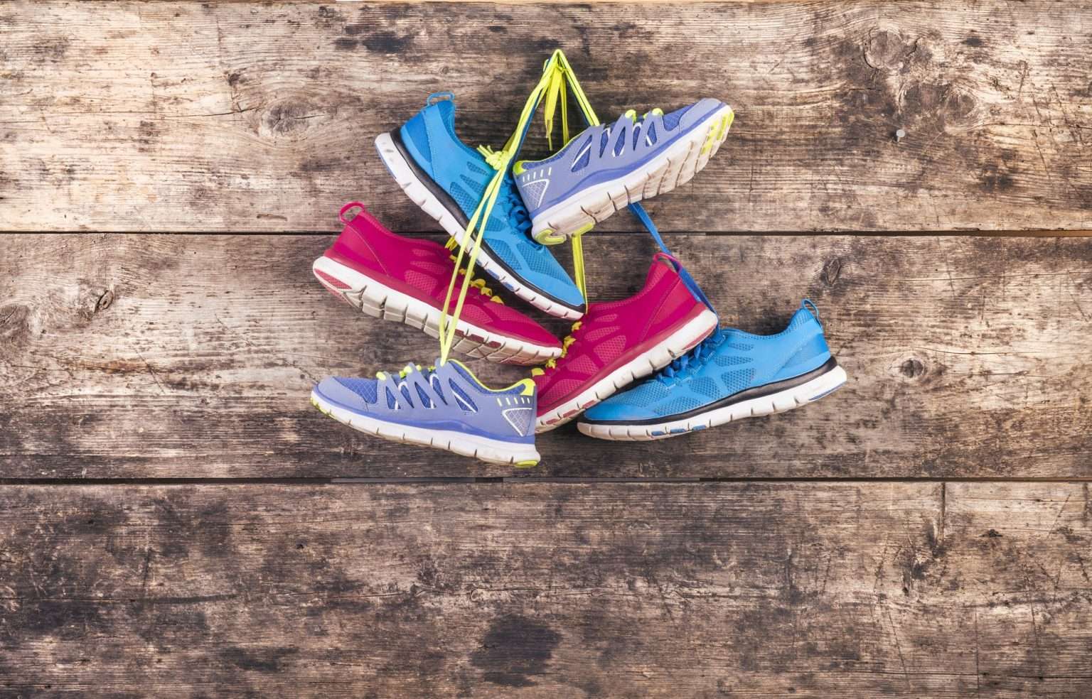 10 Places to recycle Your running shoes  Love At First Fit