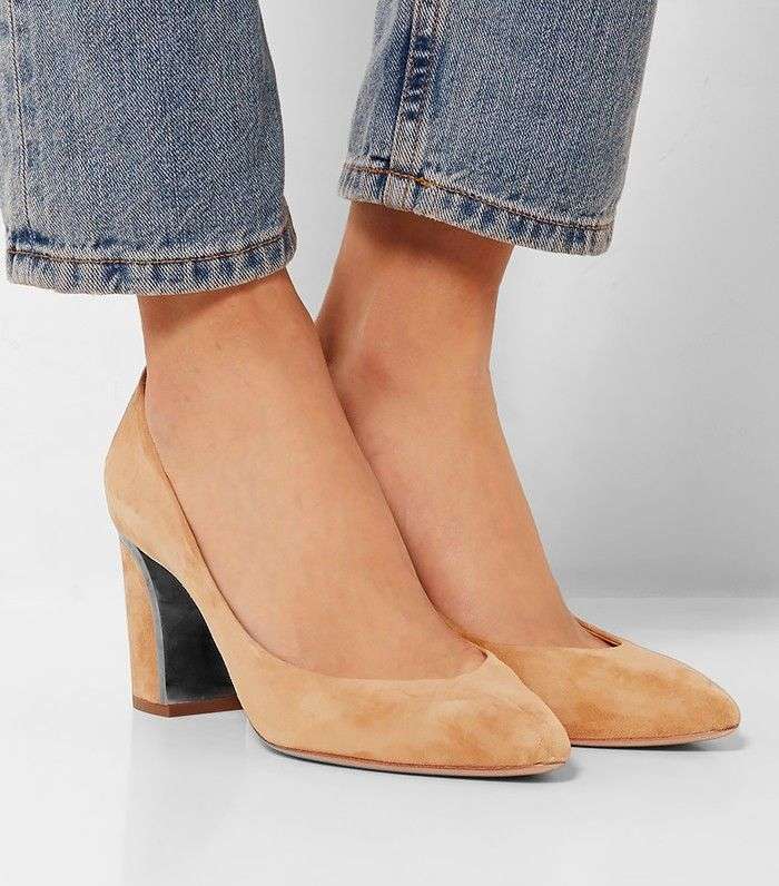 11 Comfortable Heels for Ladies With Wide Feet ...