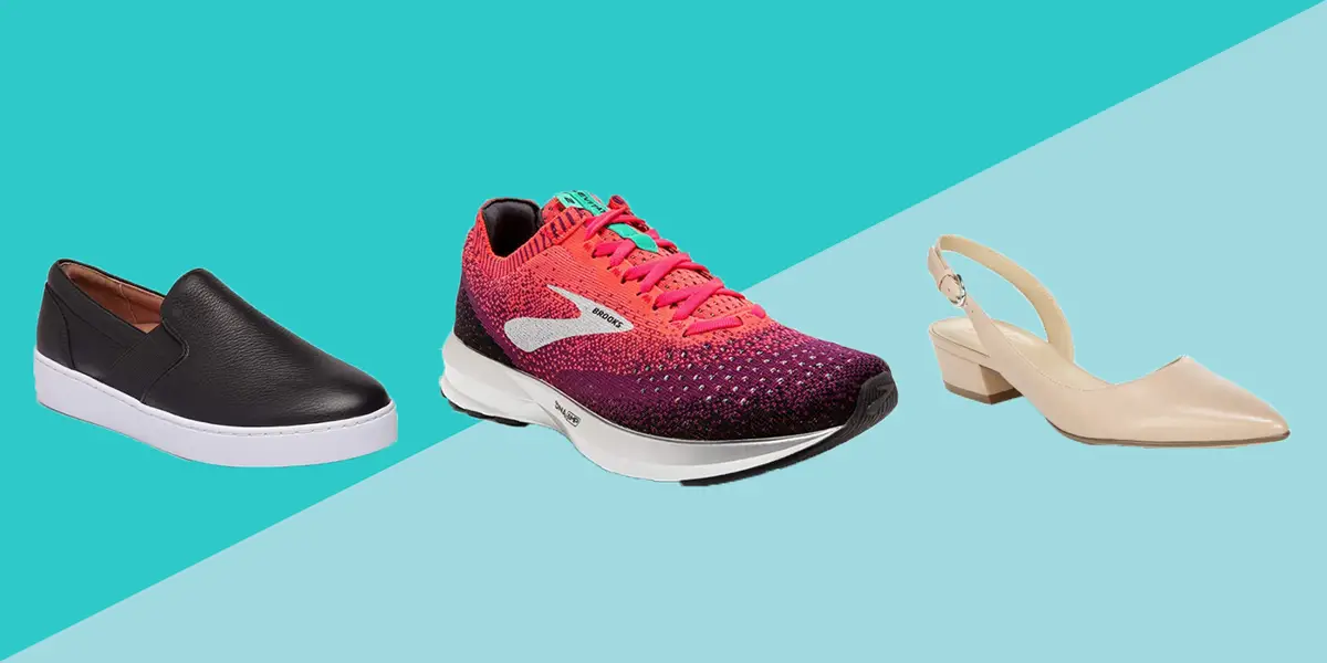 12 Best Plantar Fasciitis Shoes of 2021, According to ...