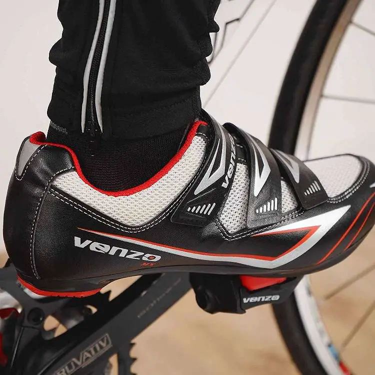 12 Best Shoes For Peloton Bikes: Spin With The Right Pair