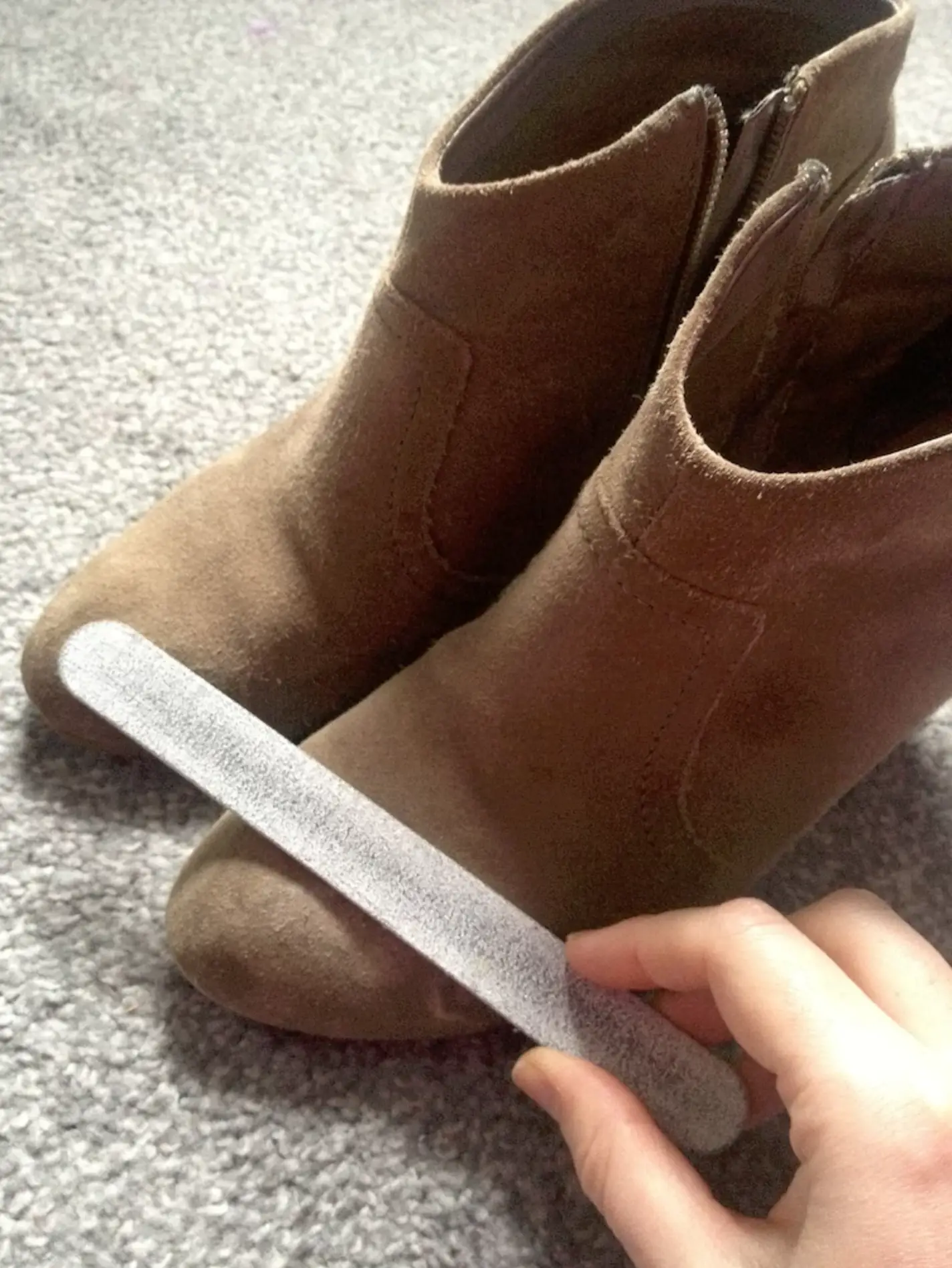 19 Hacks For Fixing Ruined Clothes