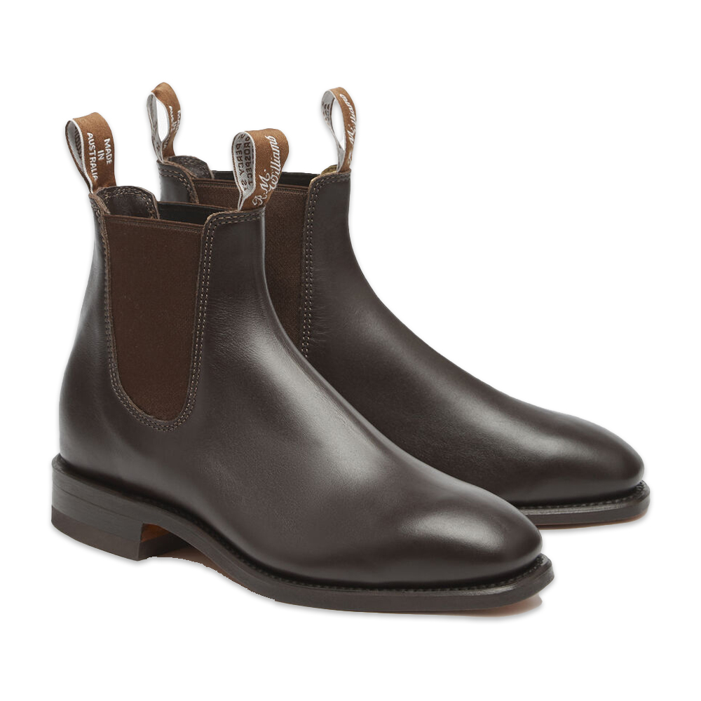 20 Best Chelsea Boots For Men To Walk In Style