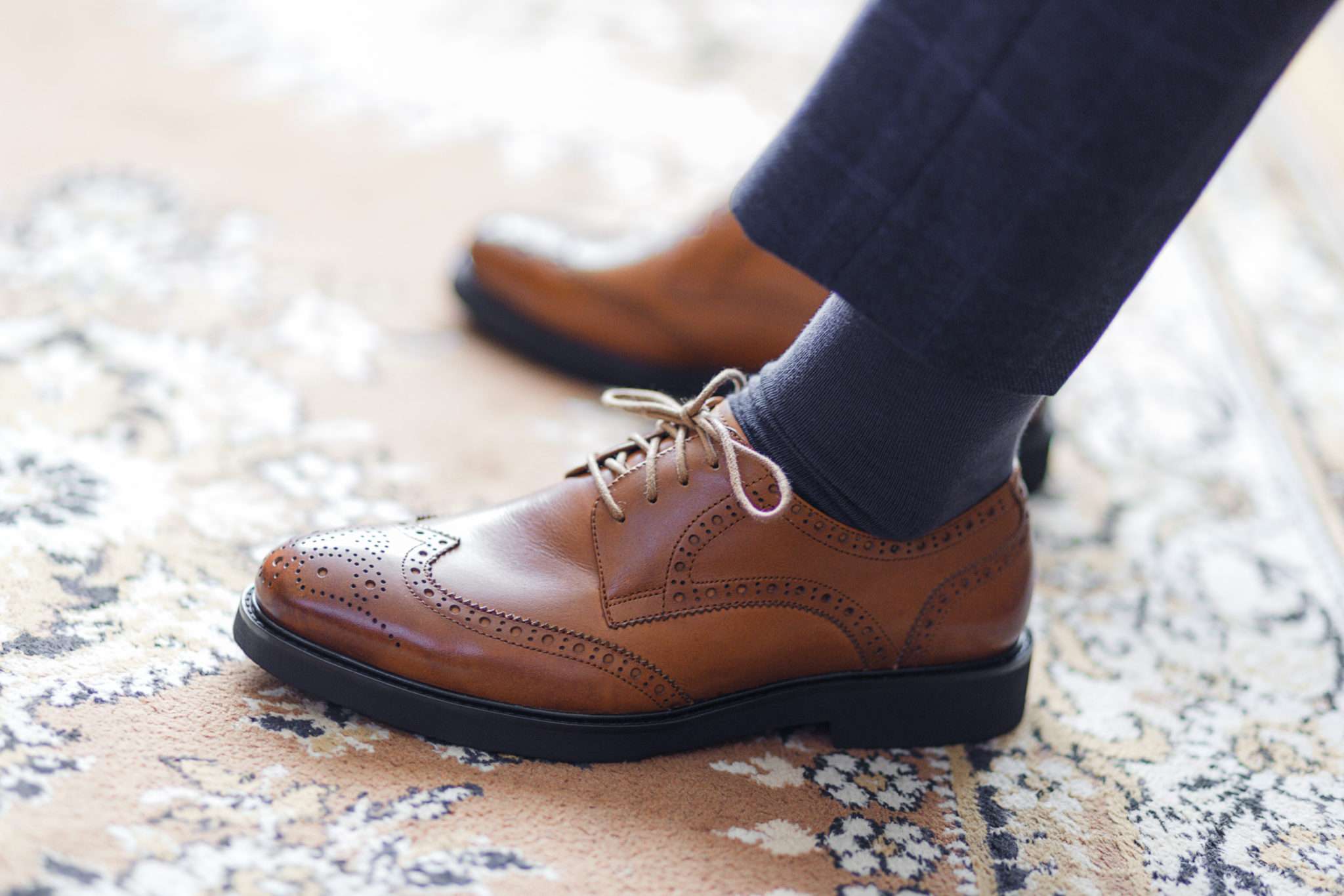 2020 Comfortable and Stylish Dress Shoes for Men