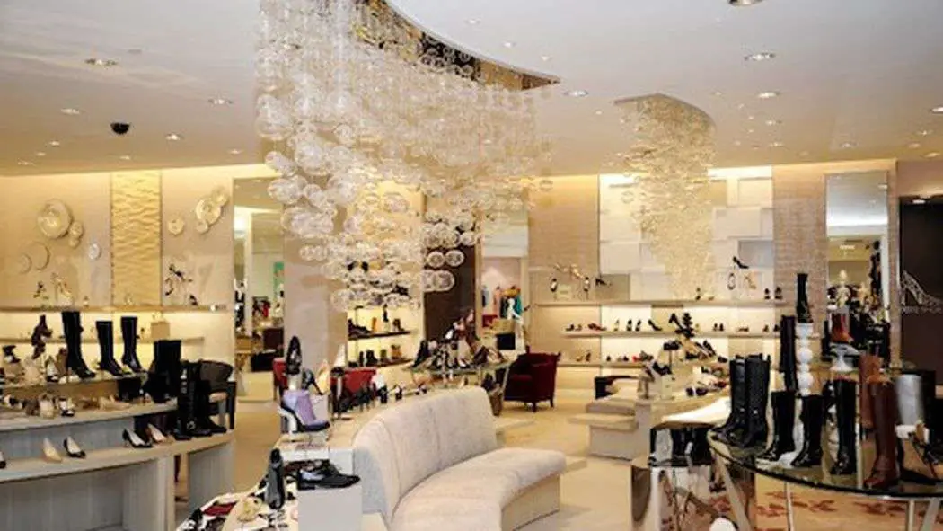 25 of the Best Places to Buy Shoes in New York City ...