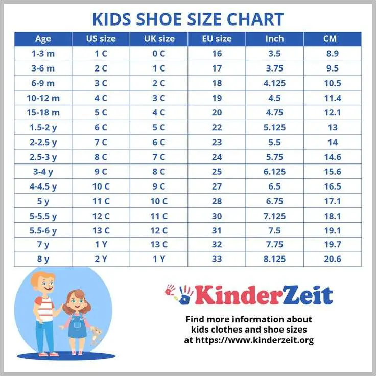 38 reference of toddler shoe size 9t in 2020