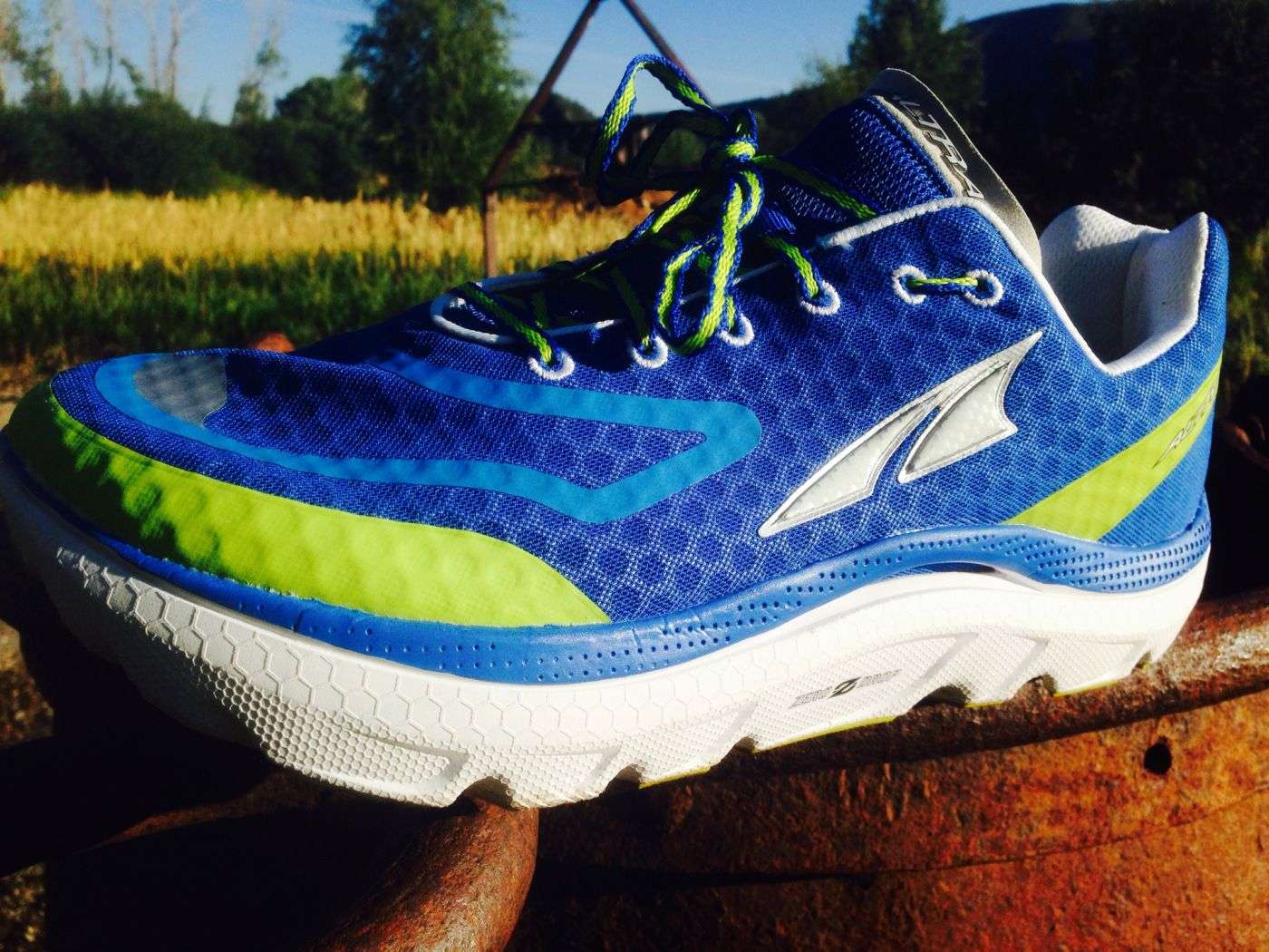 4 Reasons Why The Altra Paradigm Is Possibly The Best ...