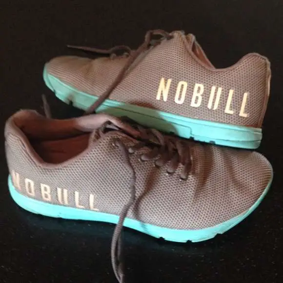 42% off NOBULL Shoes