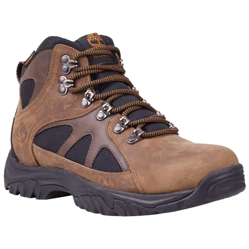 4e Wide Hiking Boots Waterproof Womens Who Makes Extra ...