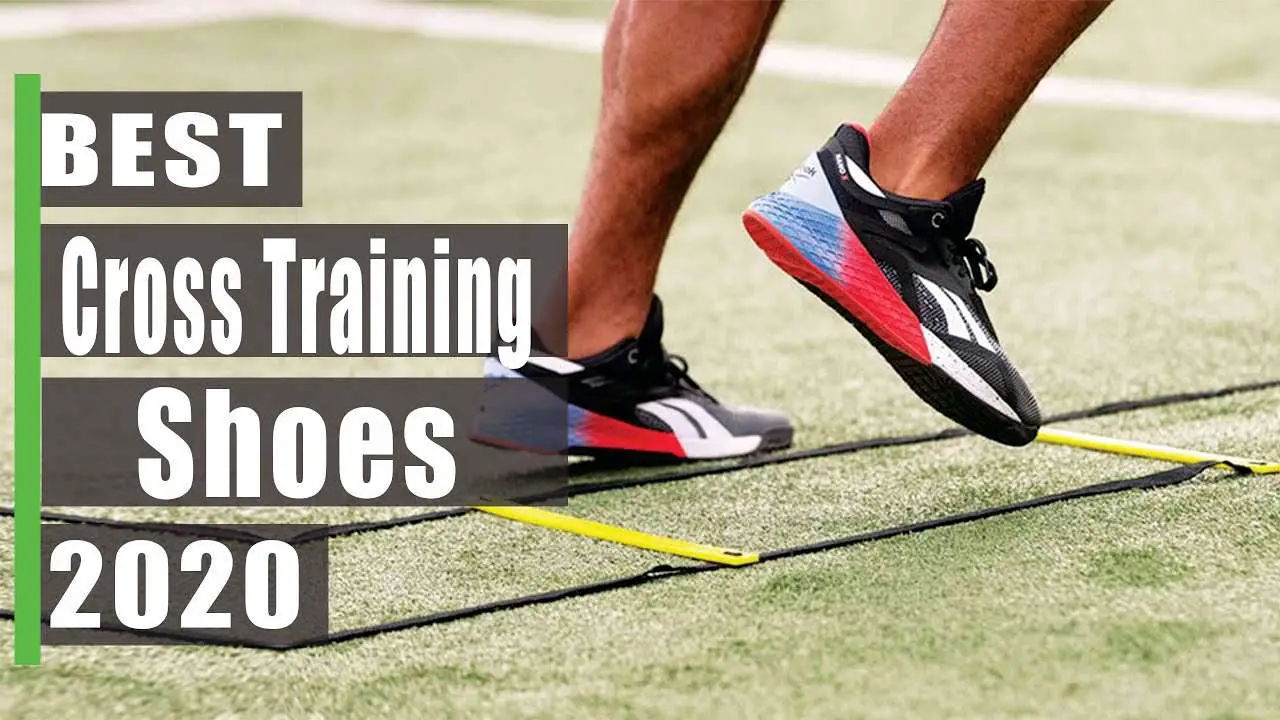 5 Best Cross Training Shoes You Can Buy In 2020.(Buying ...