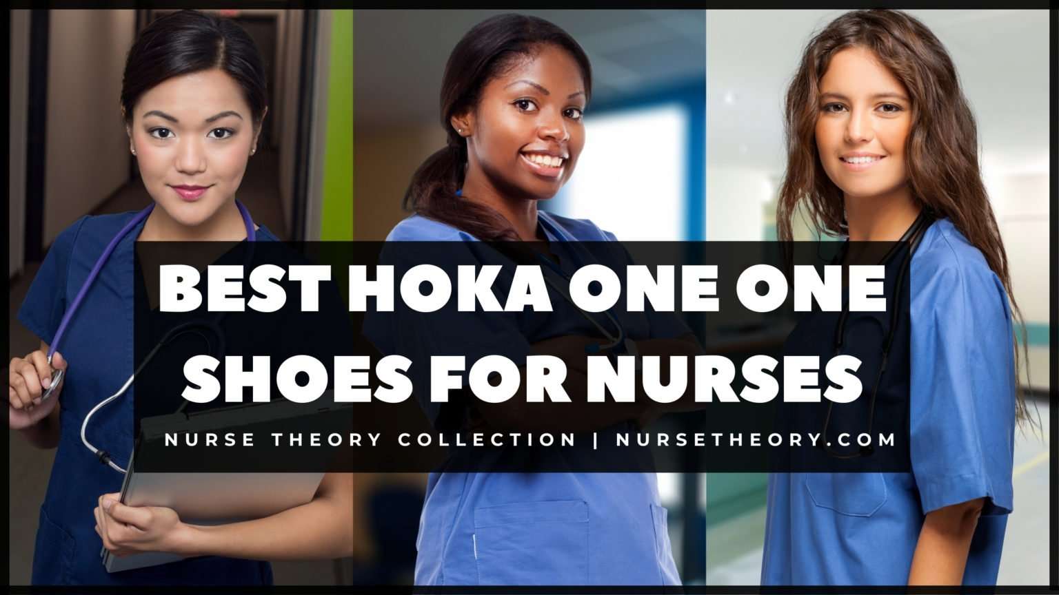 5 Best Hoka Shoes for Nurses (HOKA ONE ONE Reviews ...