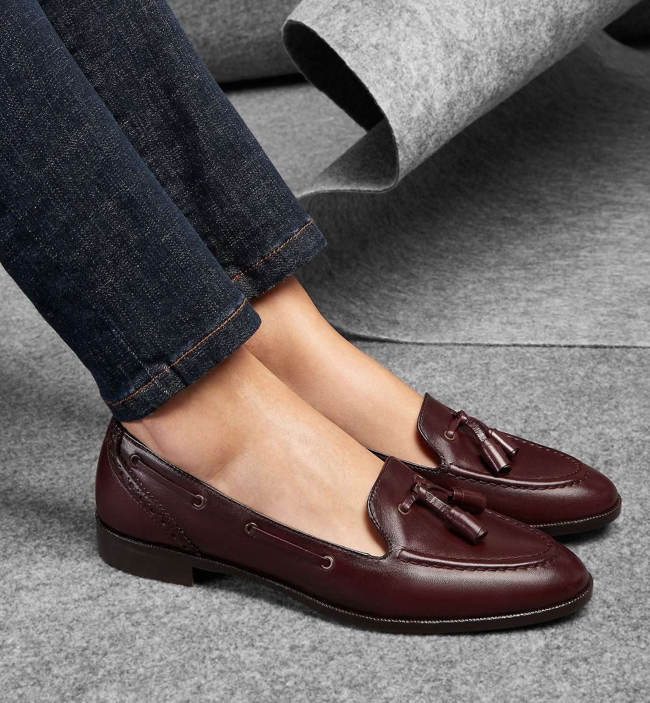 5 Most Comfortable Work Shoes for Women