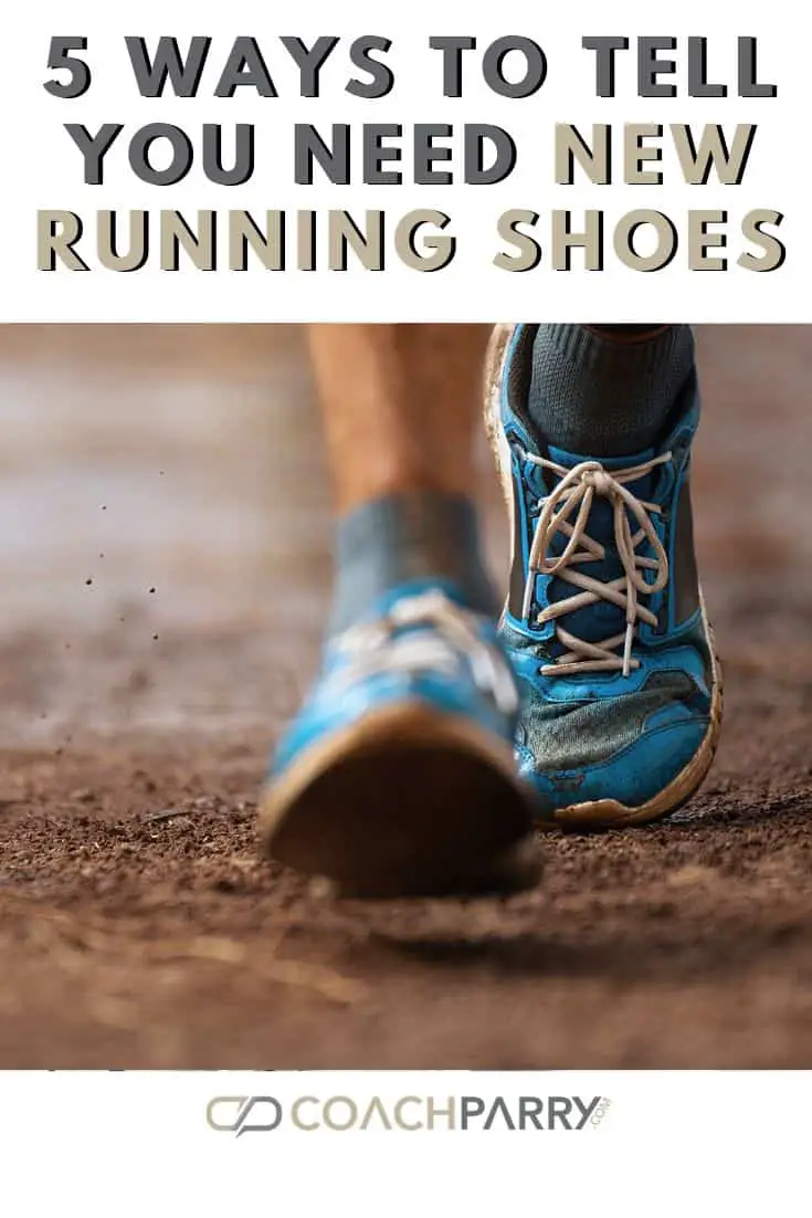 5 ways to tell you need new running shoes (1)