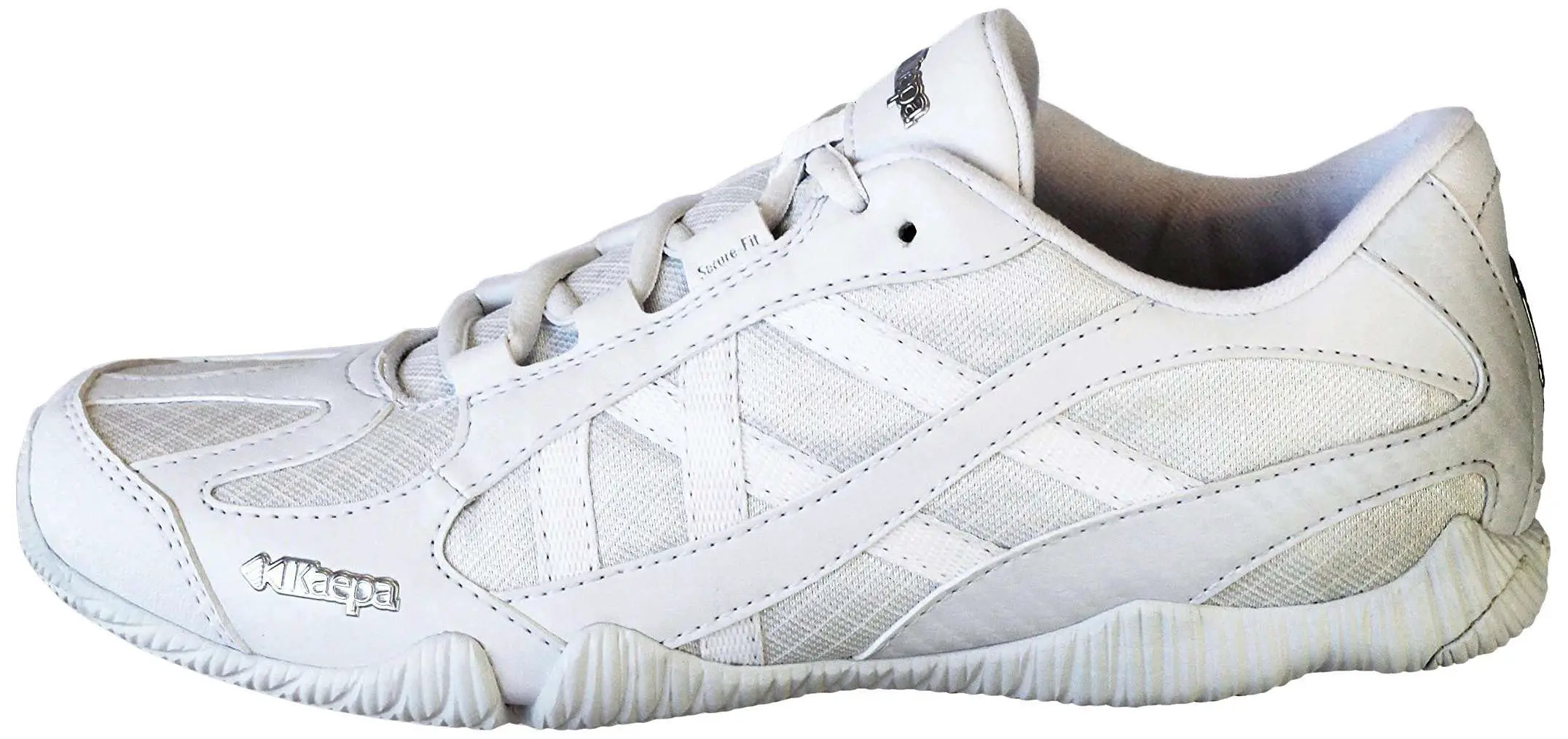 7 Best Cheer Shoes 2019 for Flyers, Bases &  Tumbling ...