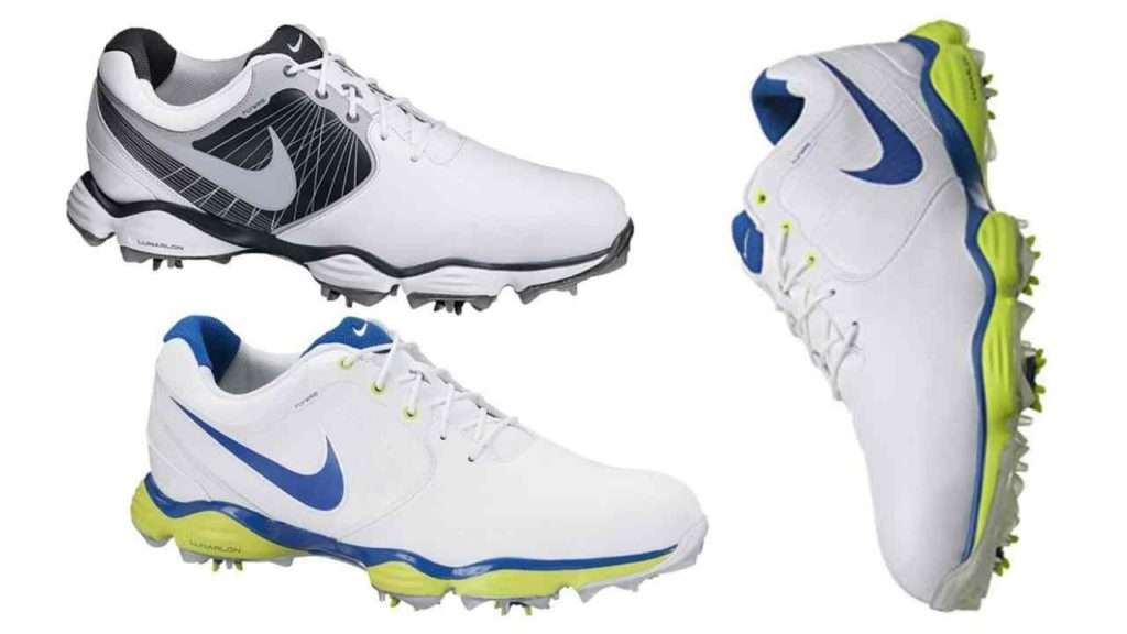 7 of the Absolute Best Golf Shoes for Plantar Fasciitis in ...