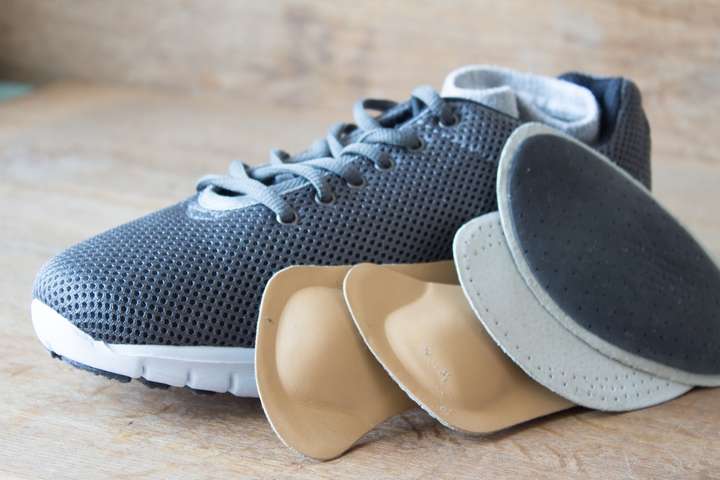 7 Steps to Buy the Perfect Orthotic Shoes