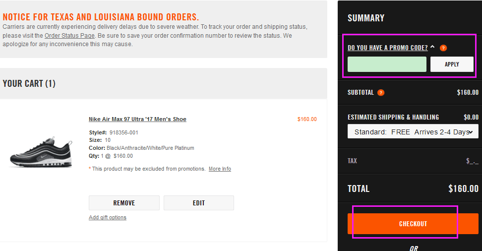 70% OFF NIKEiD Coupons