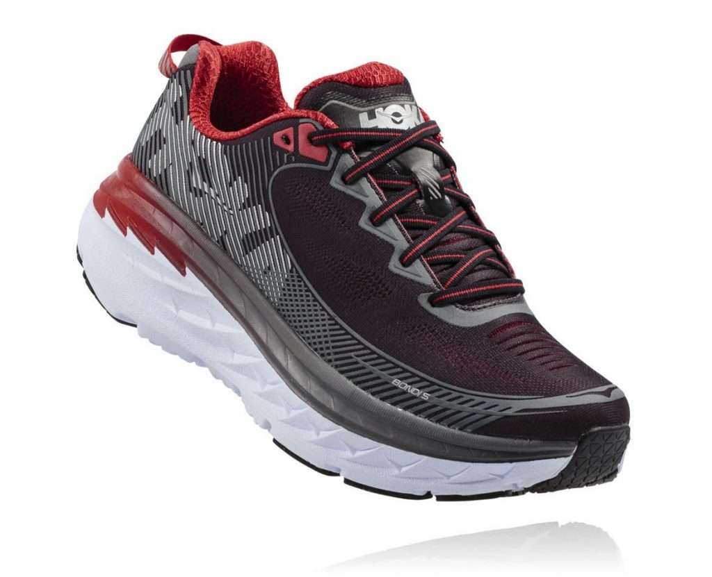 What Are The Best Shoes For Running On Concrete - LoveShoesClub.com