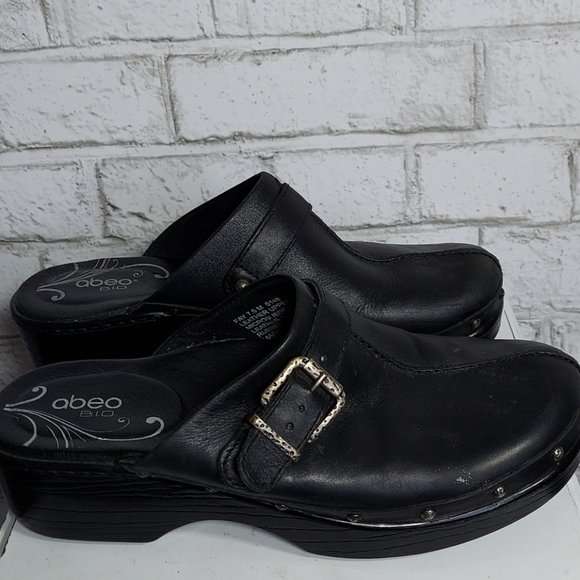 Abeo Shoes
