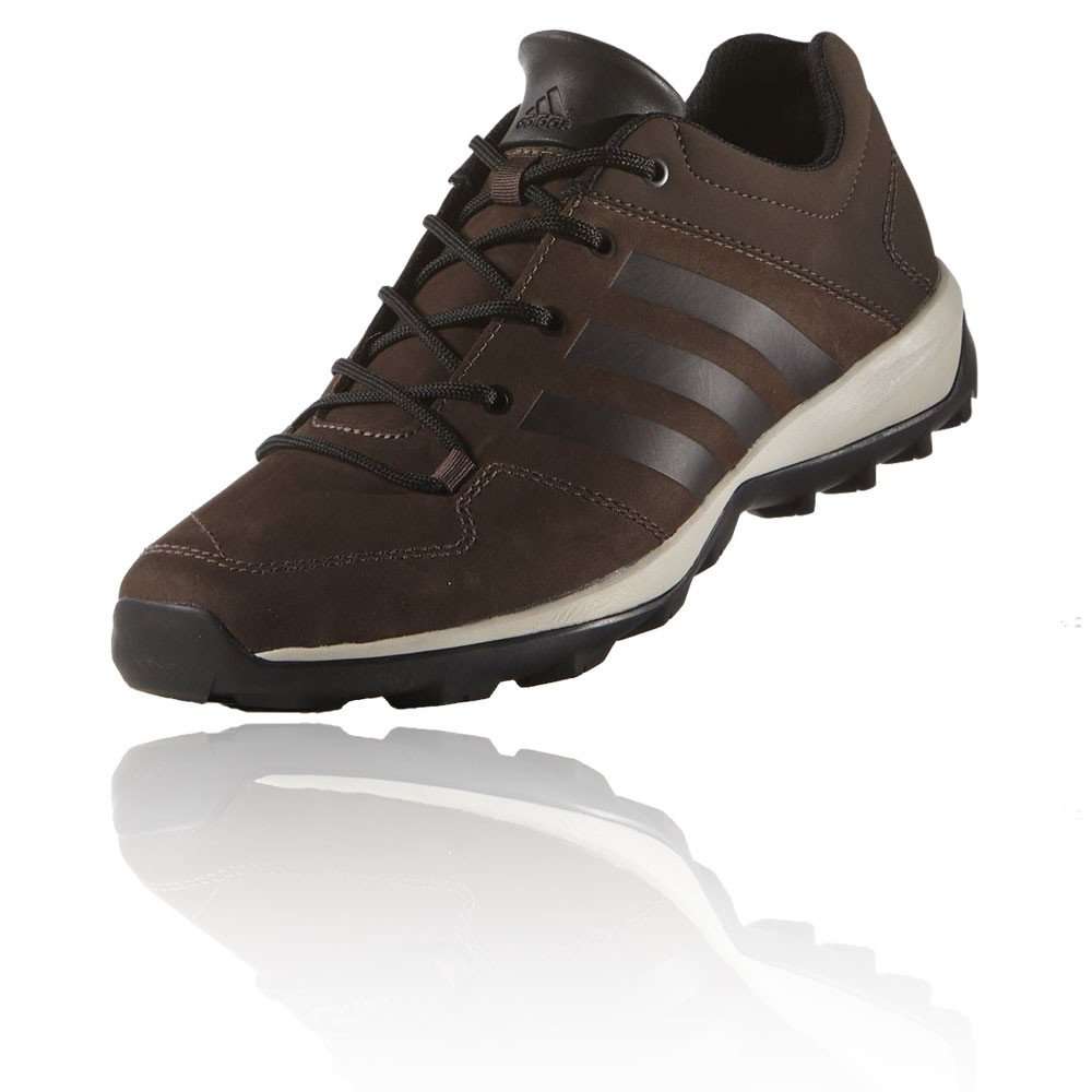 Adidas Daroga Plus Leather Walking Shoes