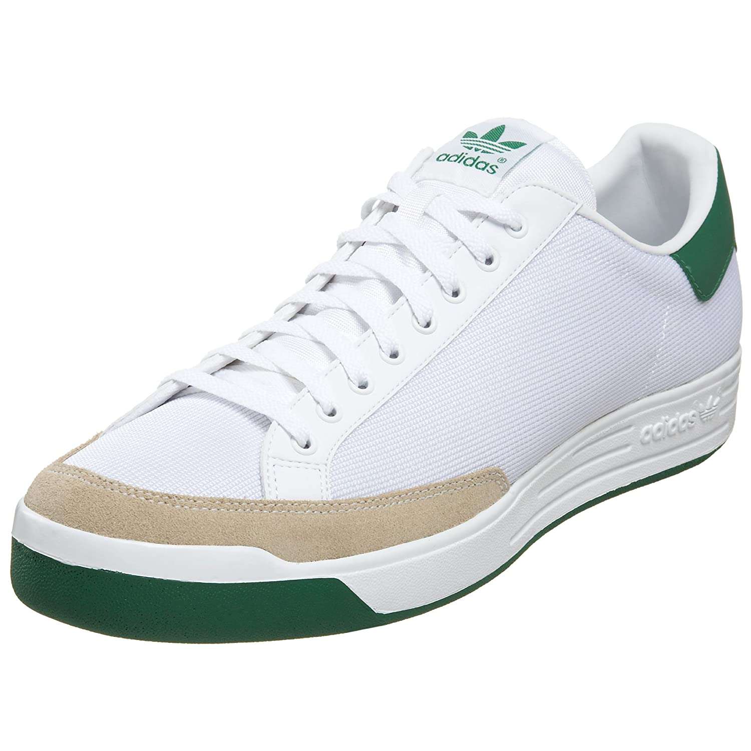adidas Originals Mens Rod Laver Tennis Shoe Men Shoes