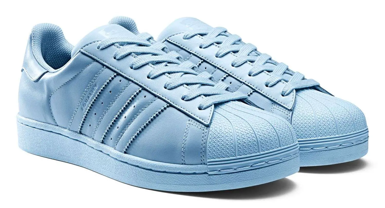 Adidas Originals Superstar Pride Pack Where can I buy these shoes that ...