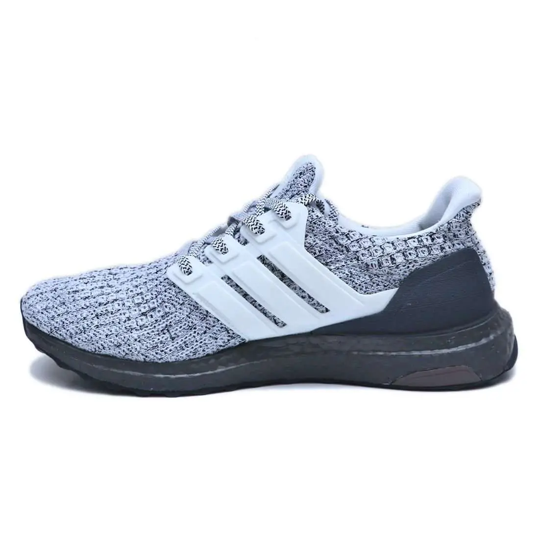 Adidas UltraBoost 4.0 White Running Shoes