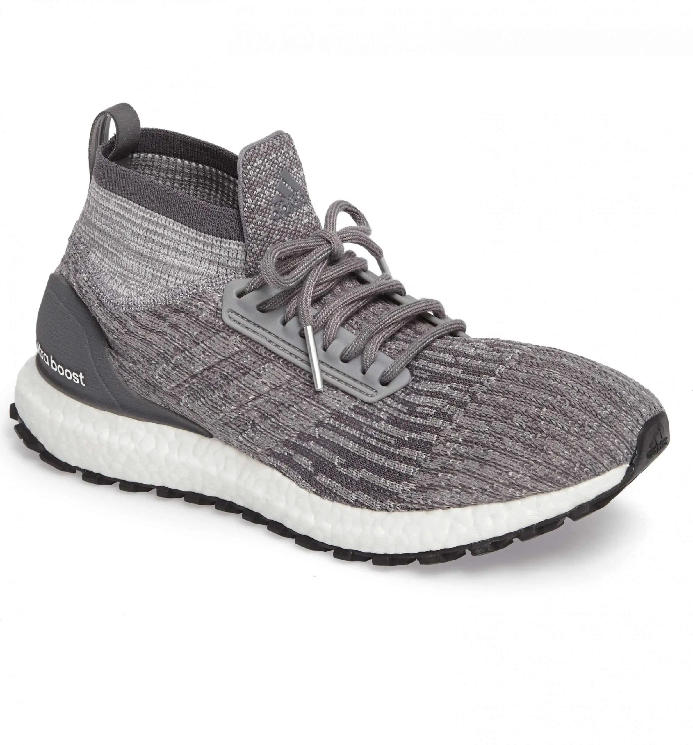adidas UltraBoost All Terrain Water Resistant Running Shoe (Men ...