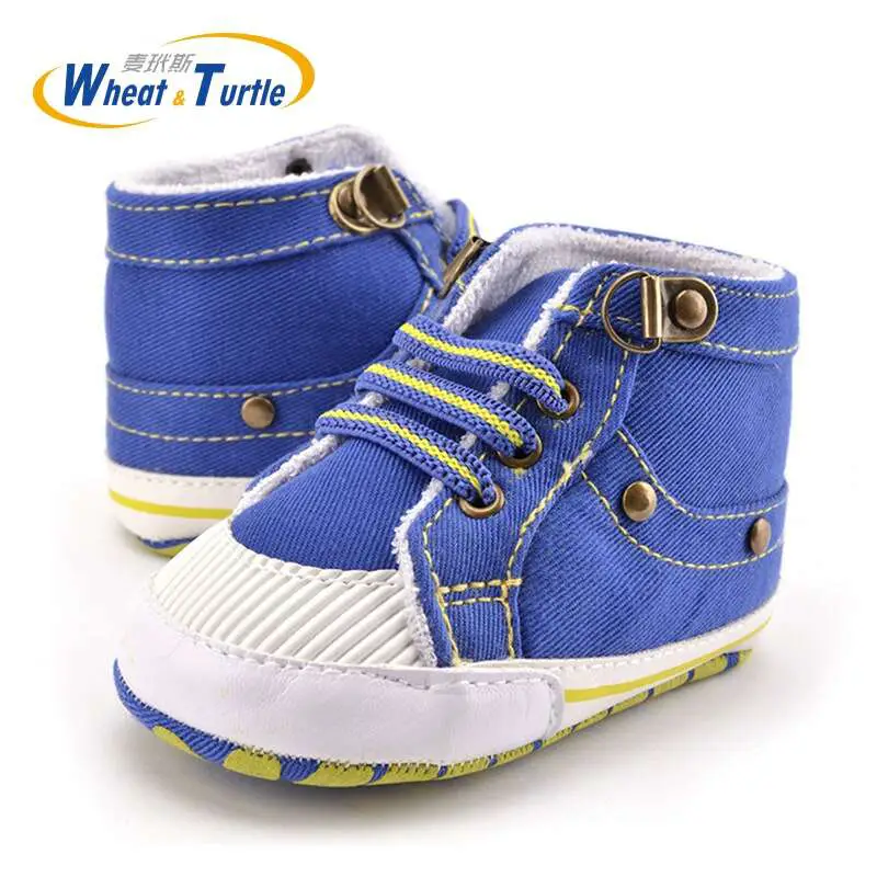 Aliexpress.com : Buy Mother Kids Baby Shoes First walkers Unisex Winter ...