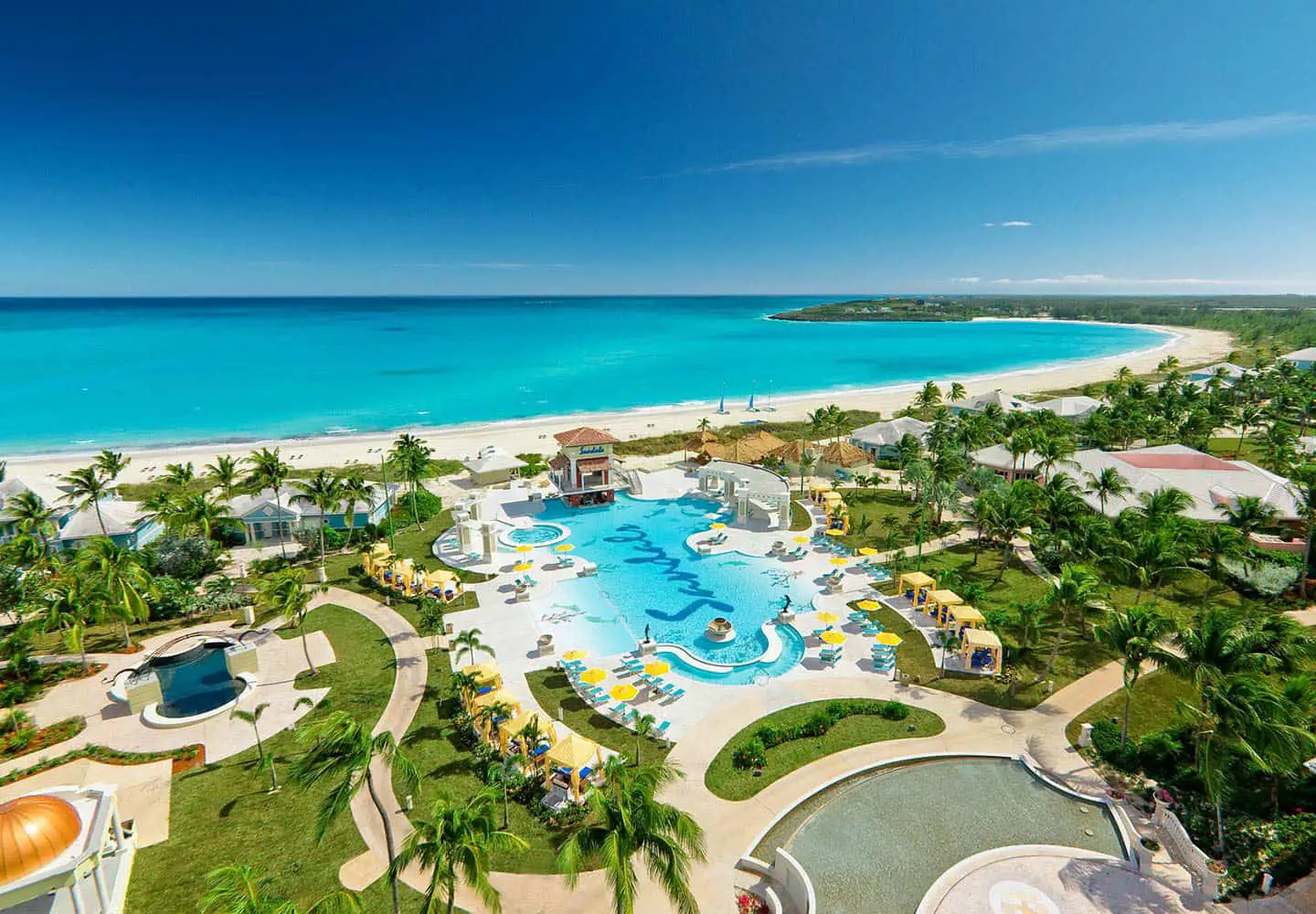 All Inclusive Caribbean Hotels for Adults Only
