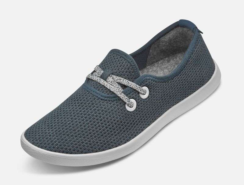 Allbirds Hooked You On Wool Shoes. Next, Shoes Made from ...