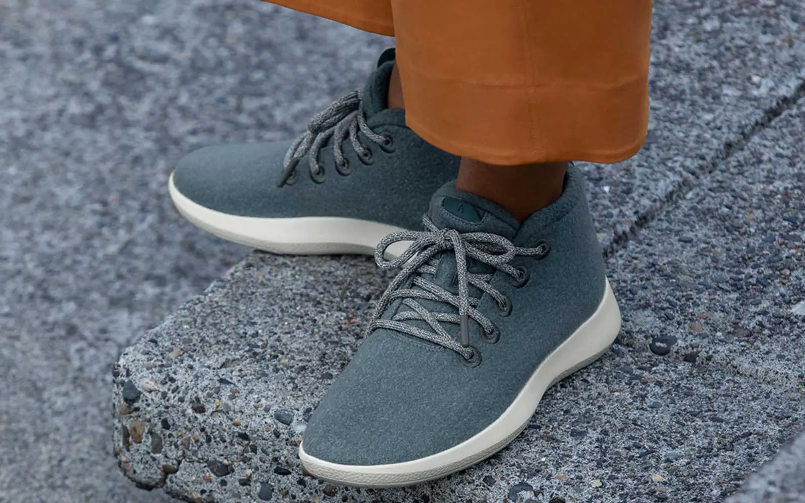 Allbirds Winter Collection: The Cozy Shoes You