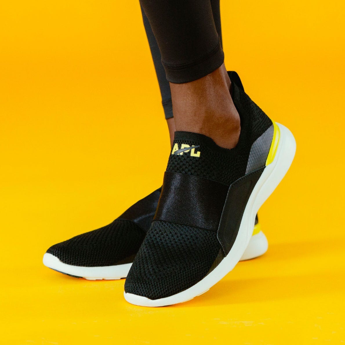 APL + APL x SoulCycle Slip On Shoe â Womens