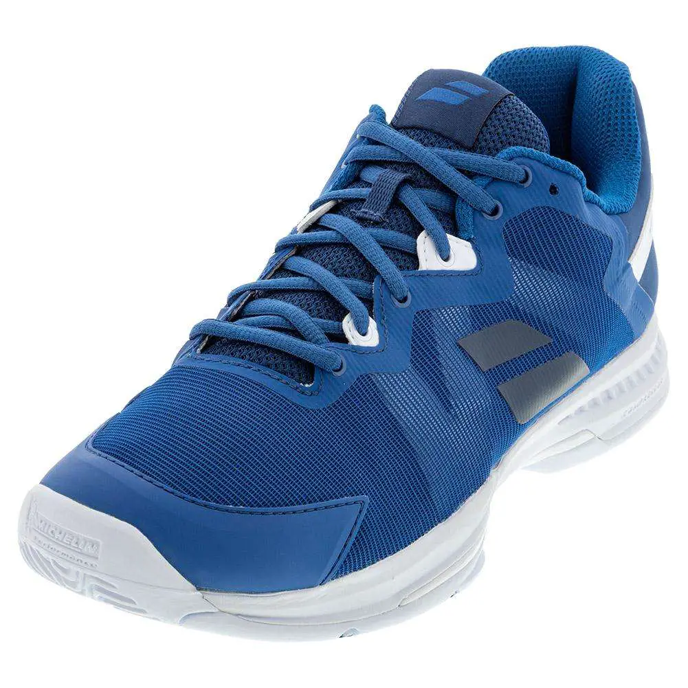 Babolat Men`s SFX 3 All Court Tennis Shoes