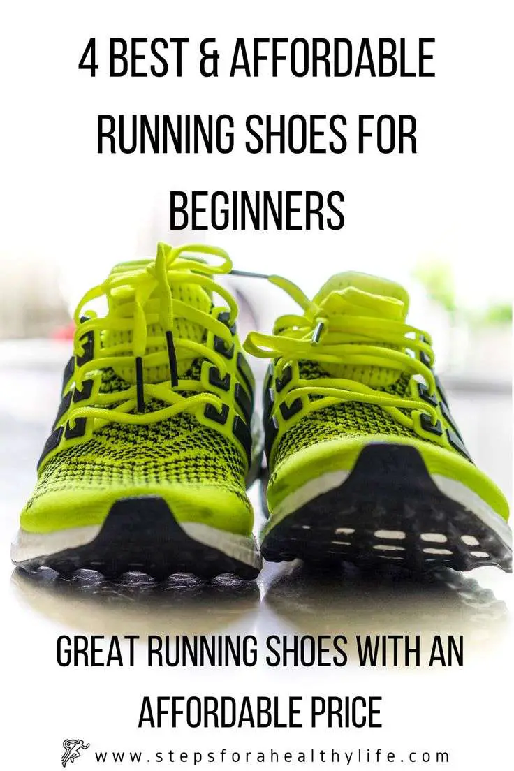 Best & Affordable Running Shoes For Beginners ð?â?âï¸?ð ...