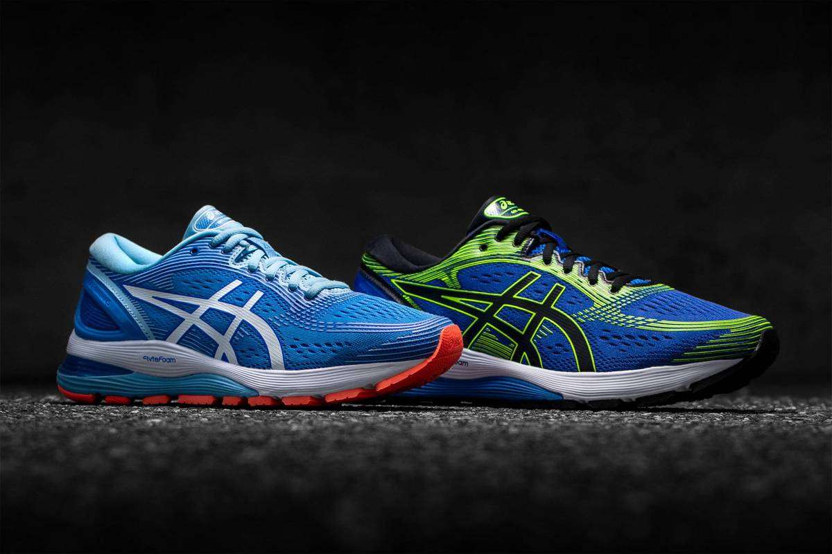 What Is The Best Asics Running Shoe For Plantar Fasciitis ...