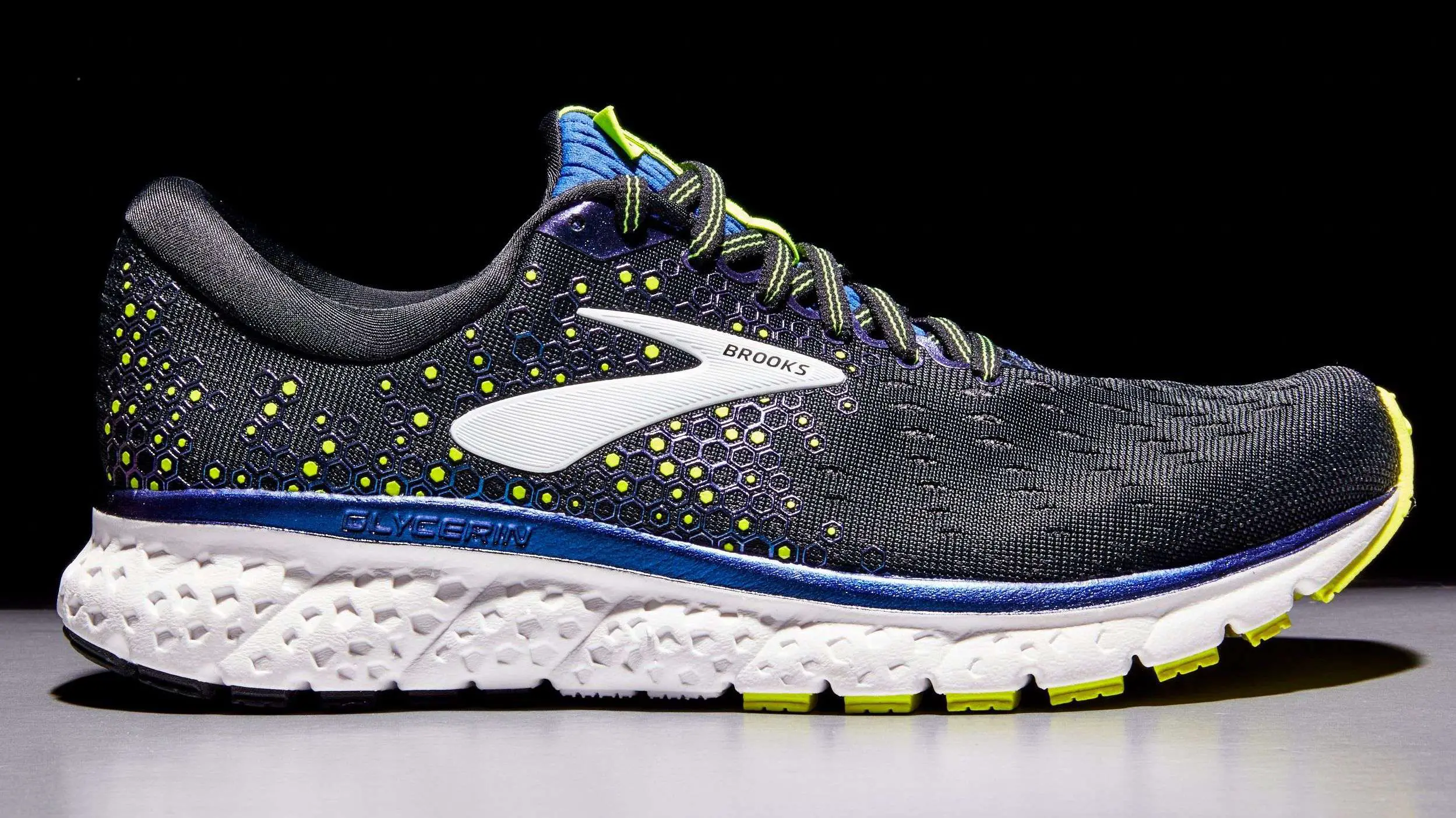 Best Cushioned Running Shoes 2019