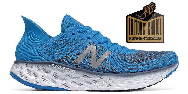 Best Cushioned Running Shoes 2020
