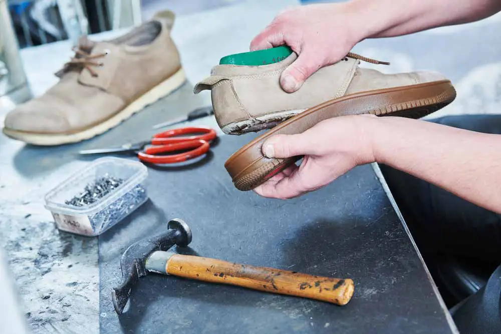 Best Glue For Shoes For Leather,Rubber &  Soles