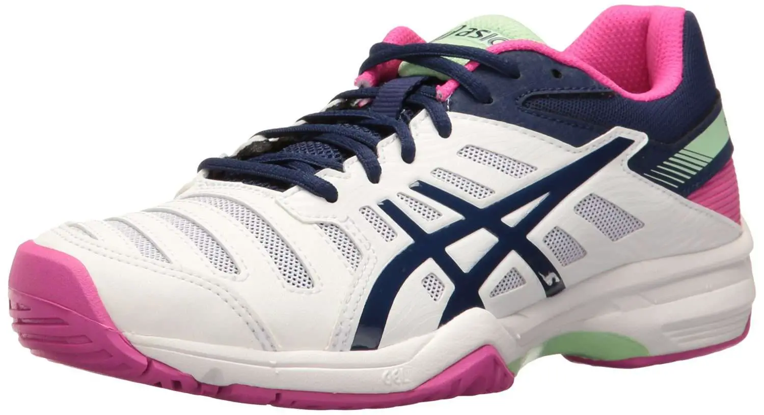 Best Hard Court Tennis Shoes for Women: Pro Player