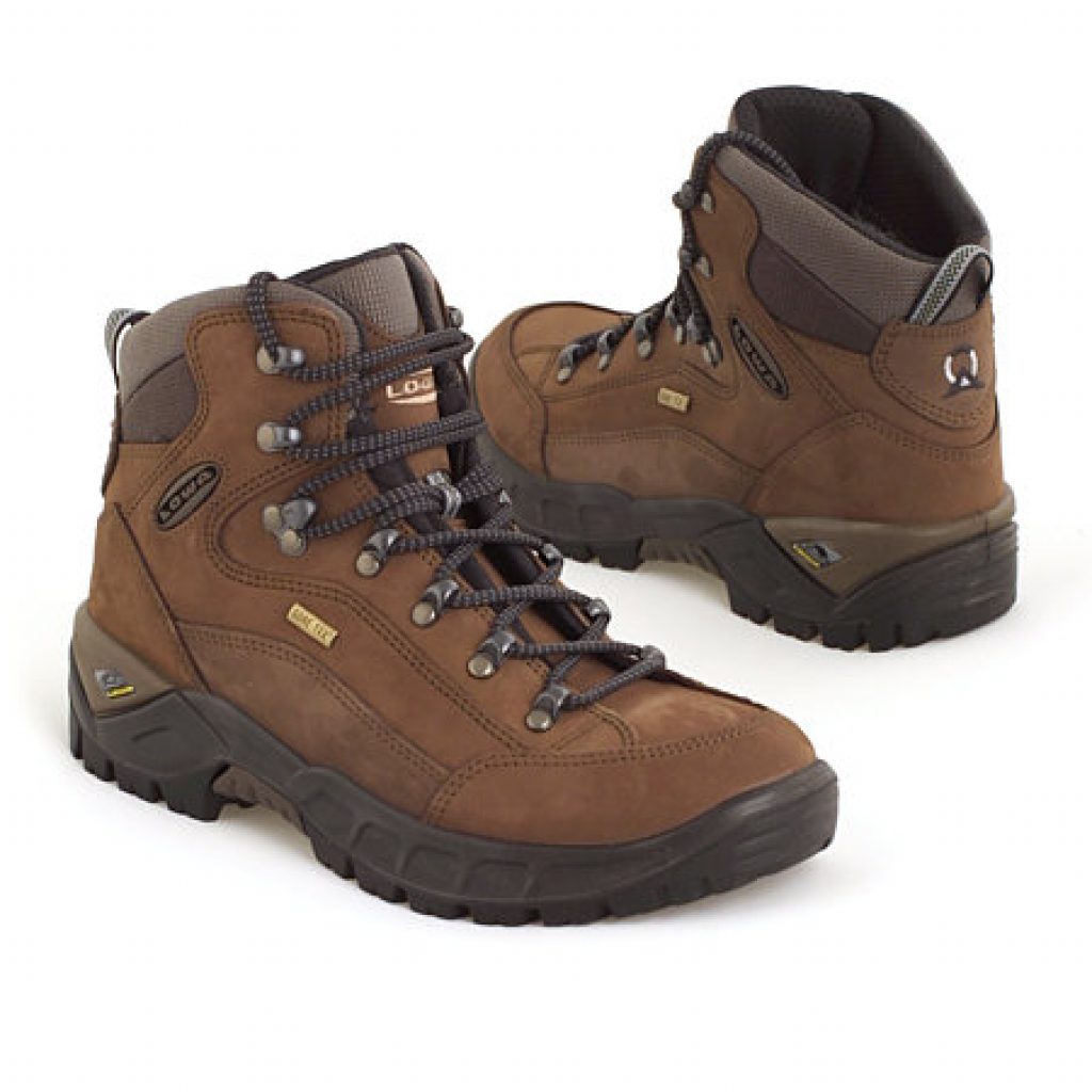 Best Hiking Boots 2022