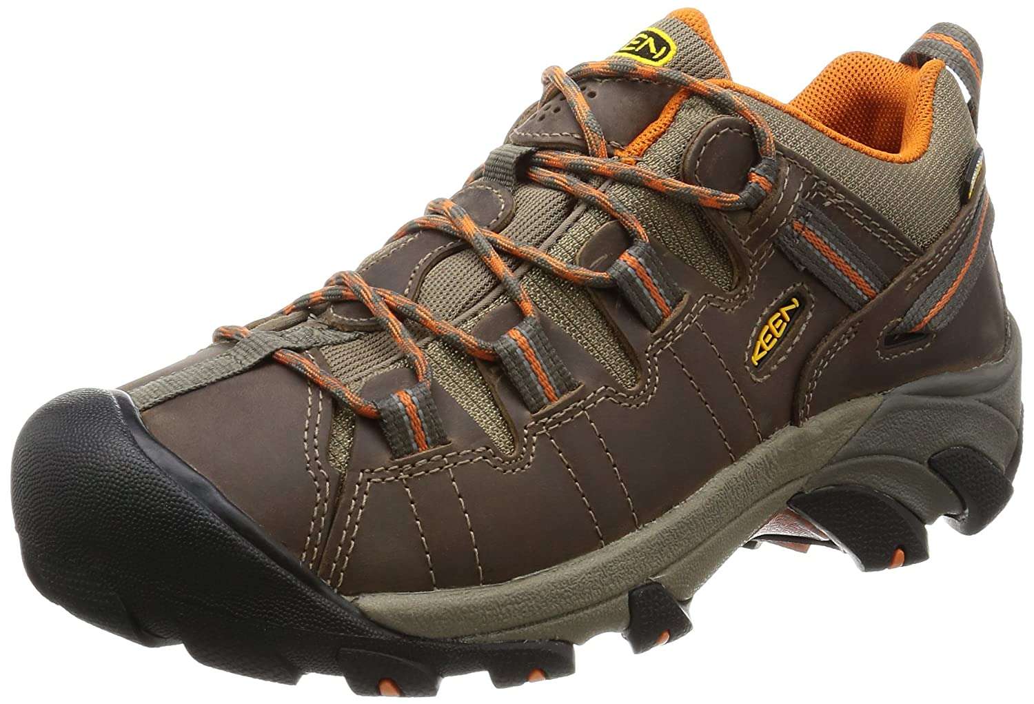 Best Hiking Shoes (Review & Buying Guide) in 2020