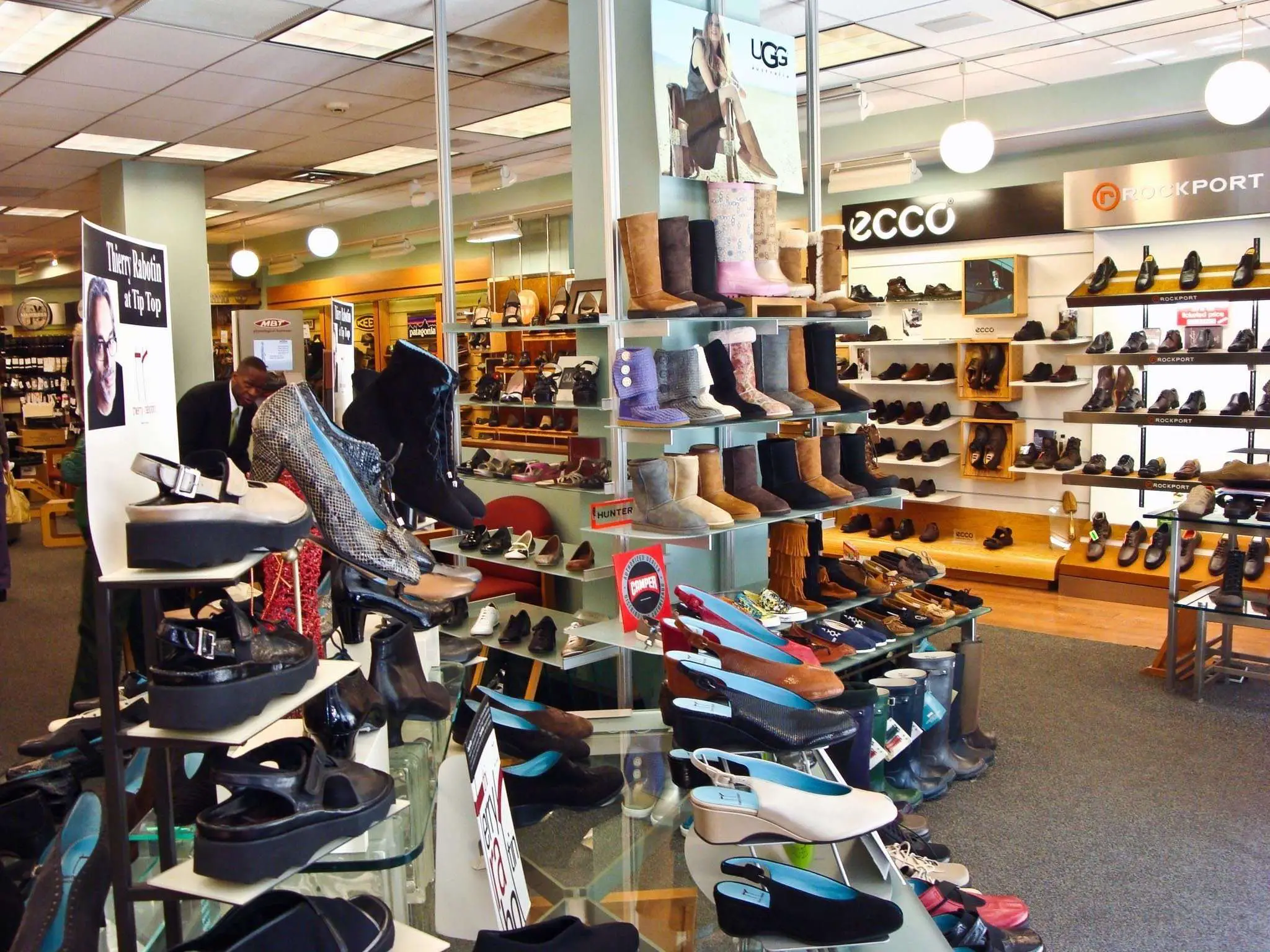 Best kids shoe stores in NYC for quality kidsâ shoes