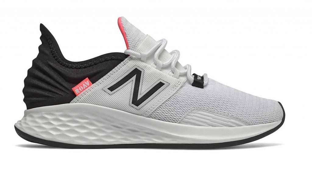 Best New Balance Shoes For Arch Support